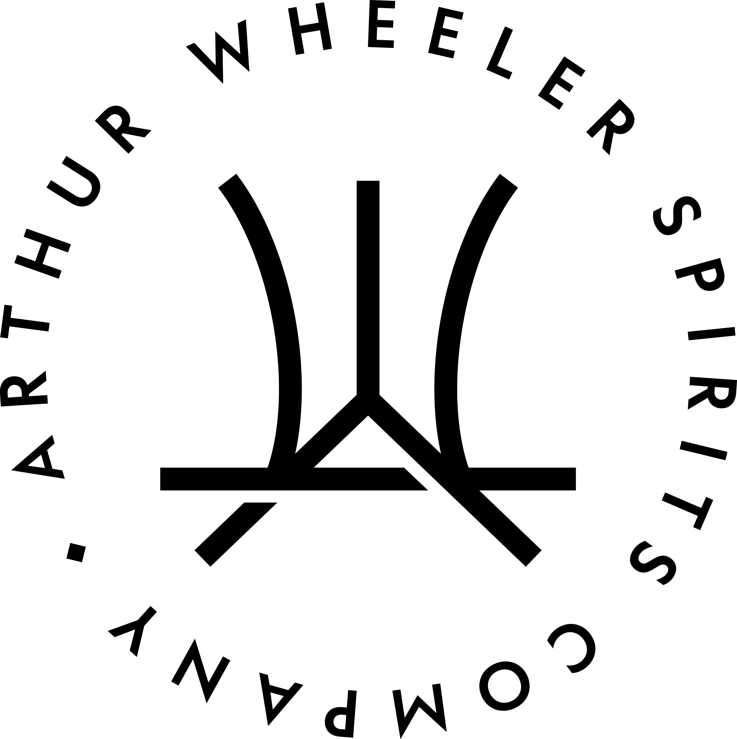 Arthur Wheeler Bourbon
